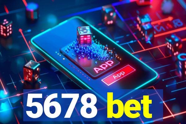 5678 bet